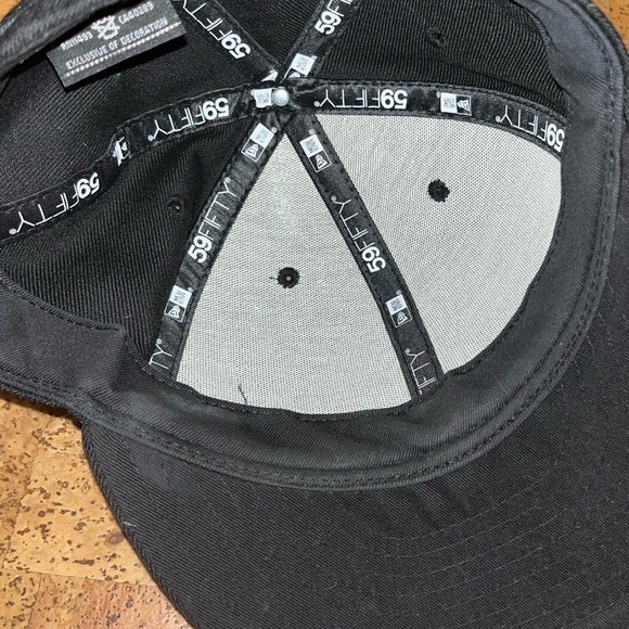 San Francisco New Era fitted - Picture 4 of 4